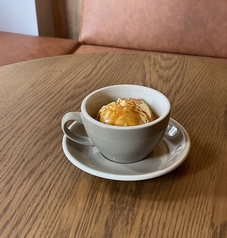 SOIREE ソワレのおすすめ料理3