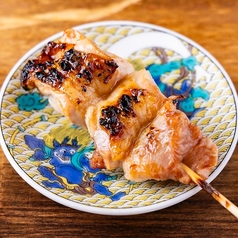 炭火焼鳥くわどり 天満店のおすすめポイント1