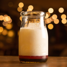 十勝ミルク ハスカップ