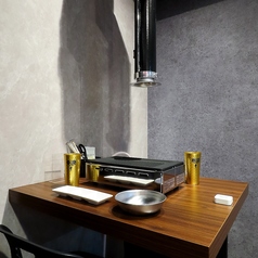 善左衛門 ぜんざえもんの雰囲気2