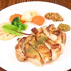 Dining BROOK ダイニング ブルック特集写真1