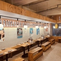 大衆酒場 036 別邸 すすきの店の雰囲気1