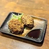 和牛焼肉 将軍のおすすめ料理2