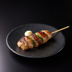 アボカド豚バラ巻