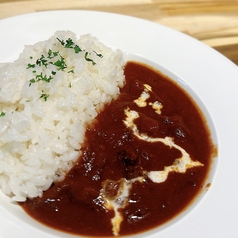 【限定】ハヤシライス