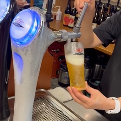 スーパーコールド