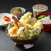 ランチでも贅沢な御膳を3500円(税込)～ご堪能頂けます！