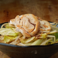 二郎のうえのやつ