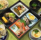 錦水園のおすすめ料理3