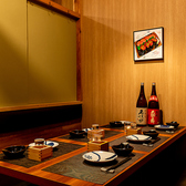 居酒屋 魚河岸商店 新橋駅前店の雰囲気2