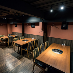 焼肉 柊の特集写真