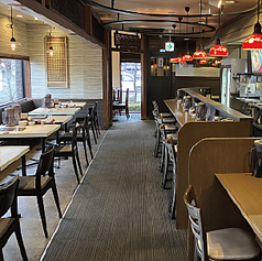 中華飯店ウエスト 麦野店の特集写真