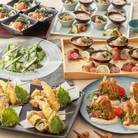 当店自慢！八重洲で鮮度抜群の海鮮料理を堪能◎