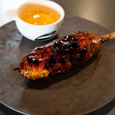 種類豊富な串焼き◎1日10本限定「飲めるツクネ」は必食!