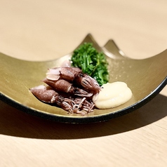 五葉 いつはのおすすめ料理1