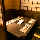 牛タンともつ鍋 個室居酒屋 Kurosawa 横浜駅店の雰囲気3