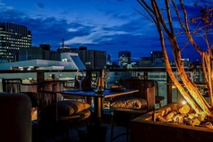 ROOF TOP De Espana El Loco ルーフトップ デ エスパーニャ エル ロコの写真