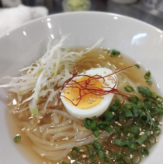 冷麺
