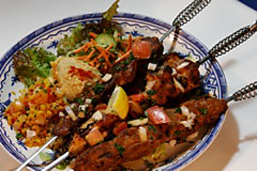 モロッコ料理 カサブランカのおすすめ料理1