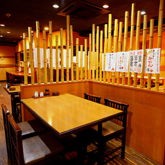 2名様テーブルあります☆