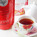 ロカンダの紅茶は、スリランカの老舗ティーブランド“Mlesna”の茶葉を使用しております。