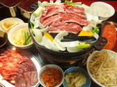 北海道スタイルジンギスカン 福ちゃんのおすすめ料理2