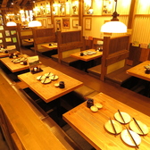 じとっこ組合 木更津駅東口店の雰囲気2