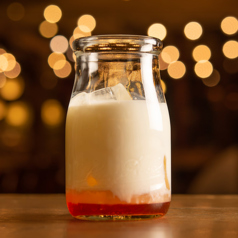 十勝ミルク メロン