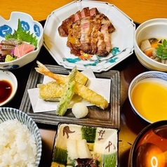 上越やすだ 恵比寿店のコース写真
