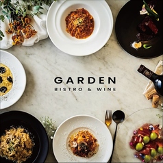 GARDEN BISTRO＆WINEの写真