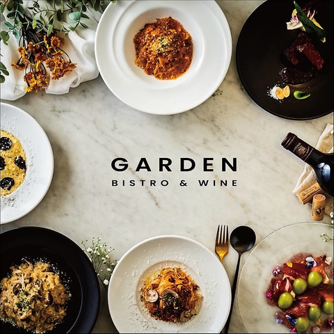 GARDEN BISTRO&WINEの写真