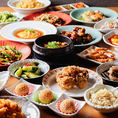 三国酒場 流川店のコース写真