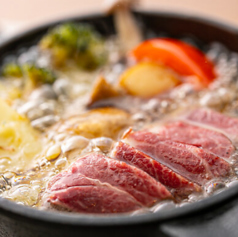 ビストロ馬四郎 梅田店の特集写真