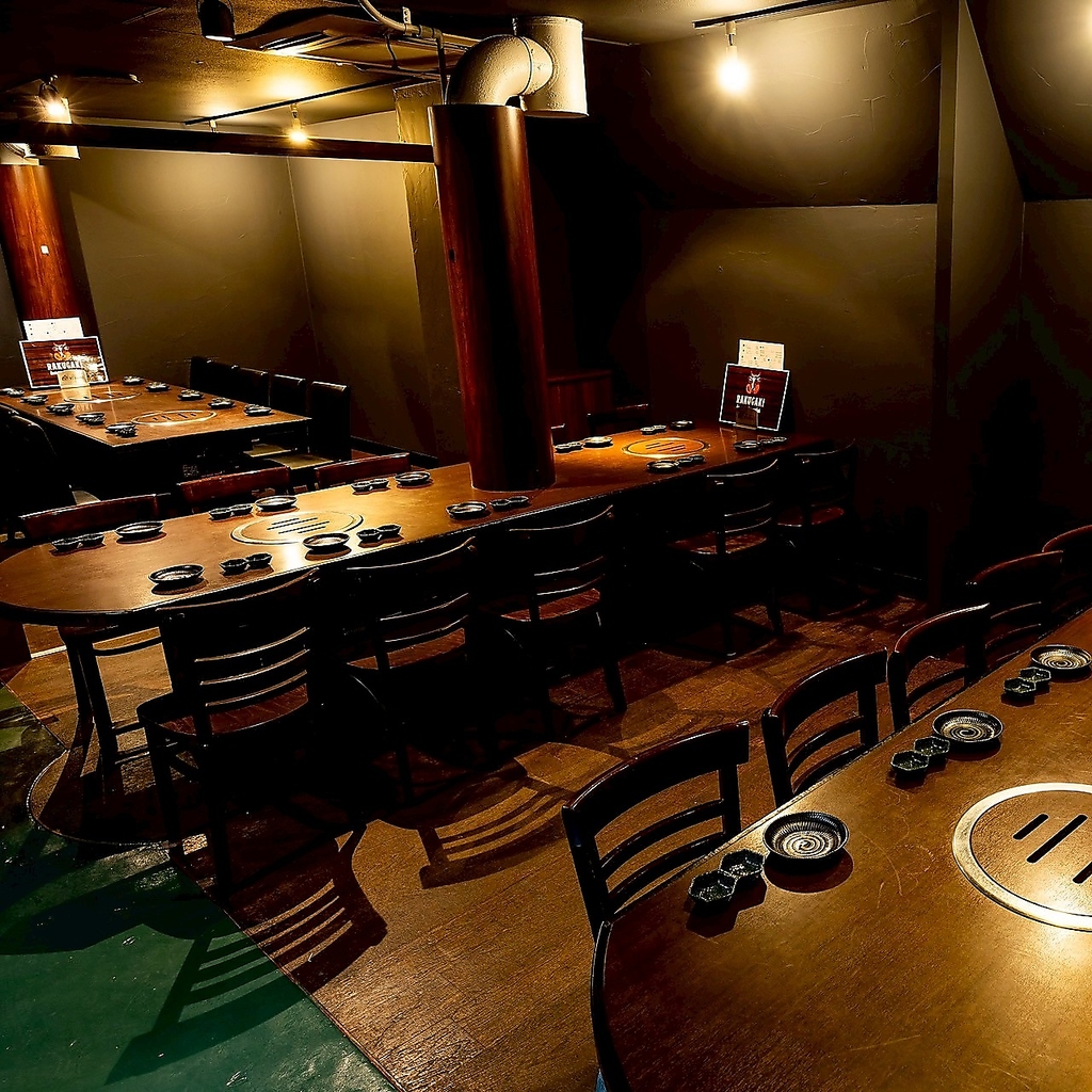 団体様のご案内も！！