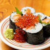 海鮮和食 なるきのおすすめ料理3