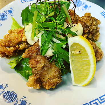 廣屋のおすすめ料理1