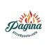 ピッツェリア・パージナ PIZZERIA Pagina 星が丘テラスのロゴ