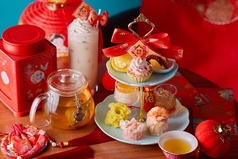 china cafe チャイナ カフェのコース写真