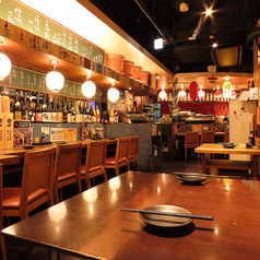 串の蔵 新宿東口店の雰囲気1