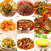 本格四川料理 麻辣大学 上野本店のおすすめ料理2