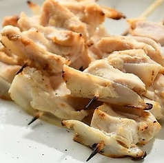 【おすすめ】ヤゲンなんこつ