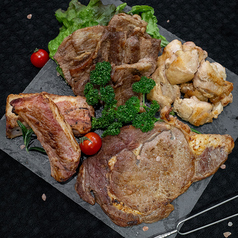 7CAMPSTARS CAFE&BBQの写真2