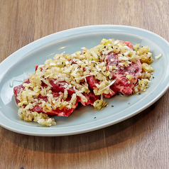 ネギ塩プライムハラミ