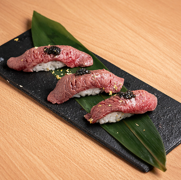 焼肉 石垣島美崎牛赤坂店のおすすめ料理1