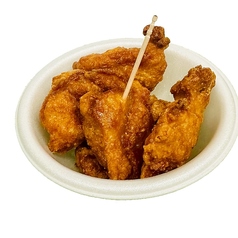 からあげ