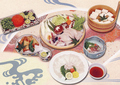 料理メニュー写真&nbsp;ふぐコース
