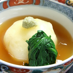 百合根饅頭