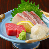 和 寿司天ぷら 孝のおすすめ料理3