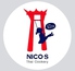 NICO'Sのロゴ
