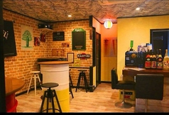 沖縄 Cafe&amp;Bar ゆたしくの写真